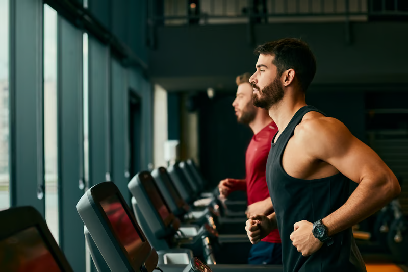 Understanding Macros for Muscle Gain