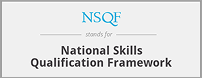 NSQF Certificate